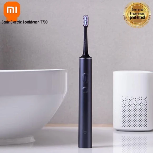 Smart Sonic Electric Toothbrush — Sonic Electric Toothbrushes, Xiaomi