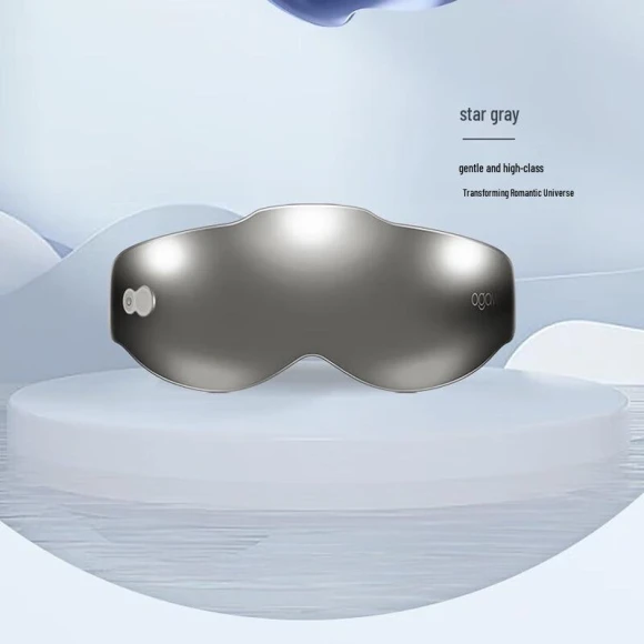 Smart Visual Eye Massager — Back Relief Solutions, Ogawa