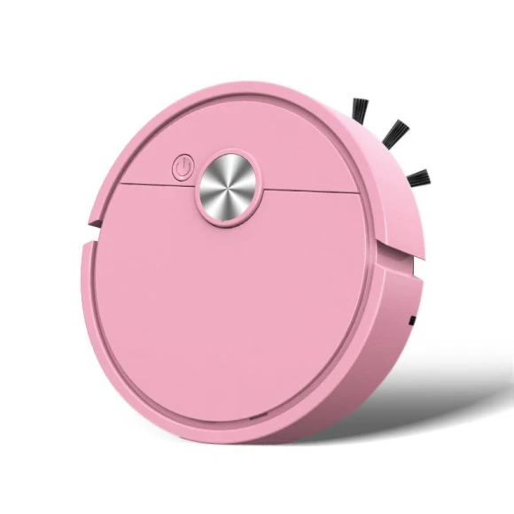 3 in 1 Sweeping Robot Rechargeable Vacuum Mop Robot — Smart Cleaning Robots, Toool-Home