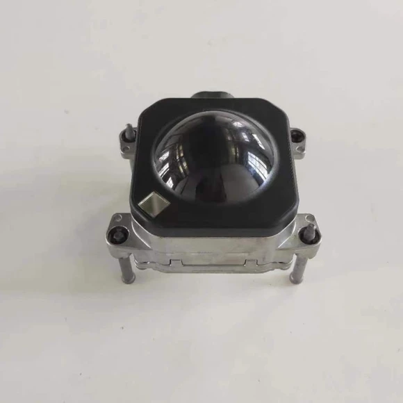 Adaptive Cruise Distance Sensor — Radar Detectors, JEEP