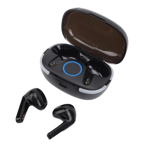 AI Translation Earbuds — In-Ear Headphones, KONNWEI