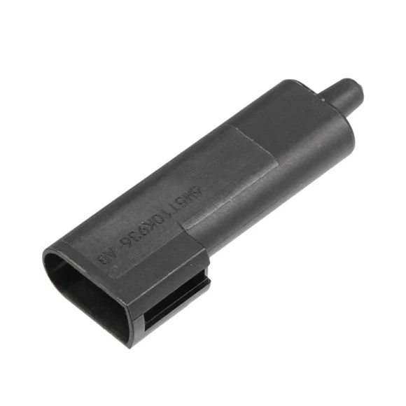 Ambient Temperature Sensor — Ambient Temperature, Motorcraft