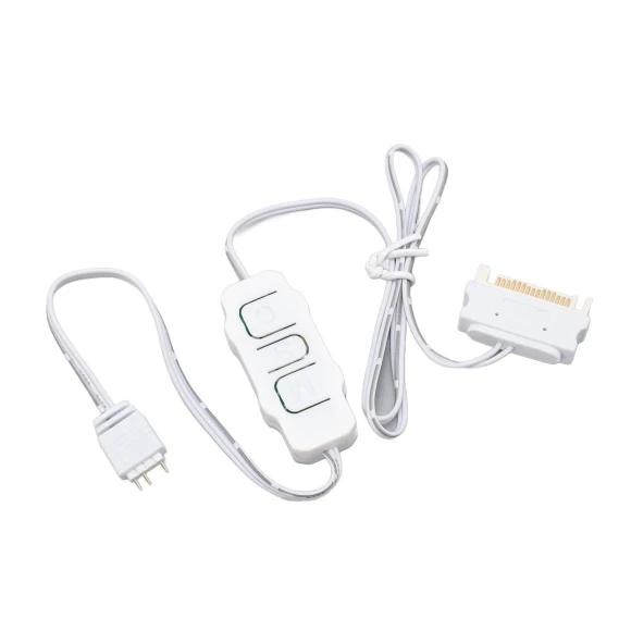 ARGB Controller with Remote Control — RF Modulators, KaiSai