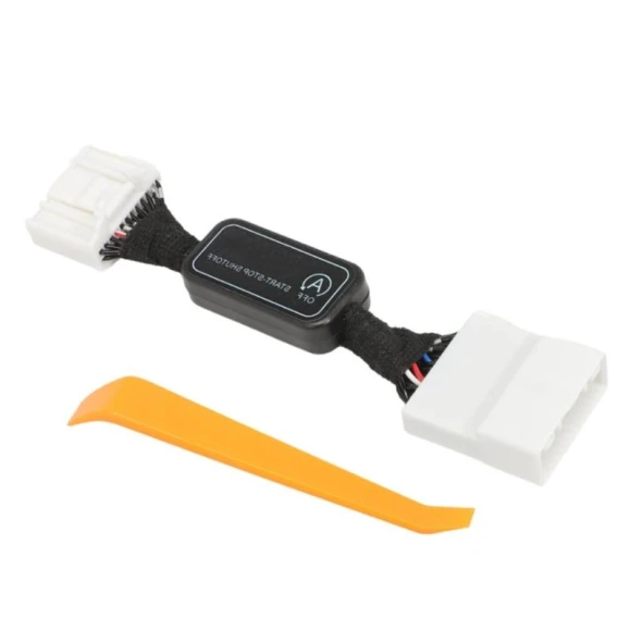 Auto Start-Stop Eliminator Controller — Accessories, Tianqifu