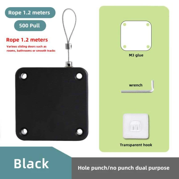 Automatic Sensor Door Closer — Door Closers, Cighthas