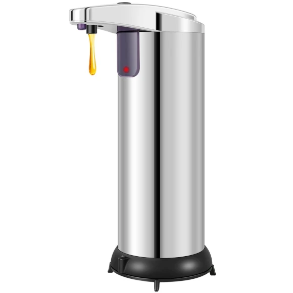 Automatic Soap Dispenser — Care Dispensers, Mellow Home