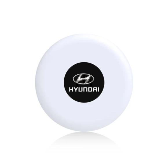 Ceiling Car LED Touch Light — Light Kit, Hyundai