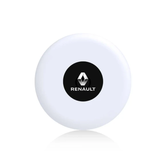 Ceiling-Mounted Magnetic Base LED Touch Sensor Interior Lighting — Lighting, Philips