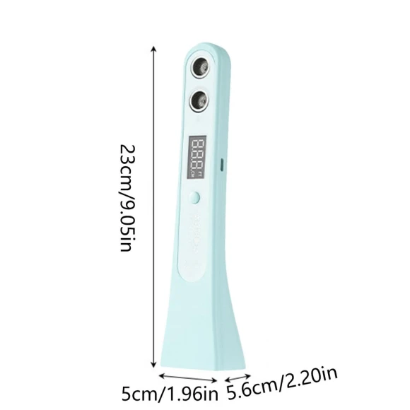 Digital Height Measuring Device — Height Gauges, Adult Products MALL