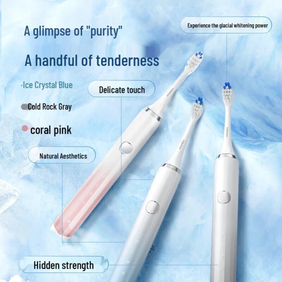 Electric Toothbrush — Rotating Electric Toothbrushes, Huawei