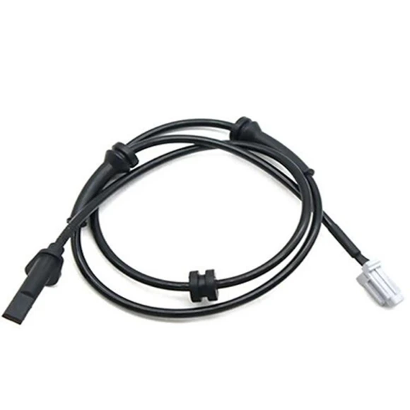 Front Left and Right ABS Wheel Speed Sensor Set — Speed Sensors, Nissan