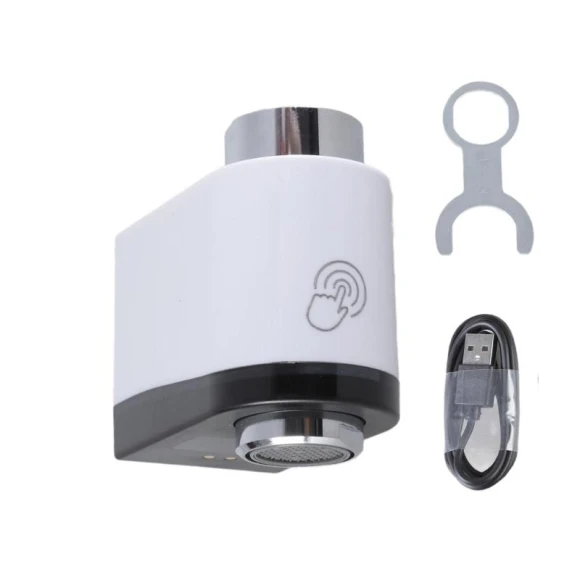 Intelligent Infrared Sensor Tap — Hands-Free Faucets, Water Loquat