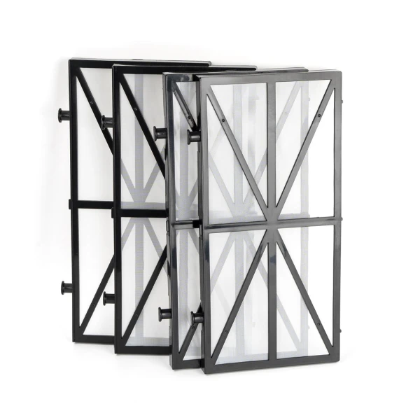 Pool Cleaning Replacement Parts — Canister, Dolphin