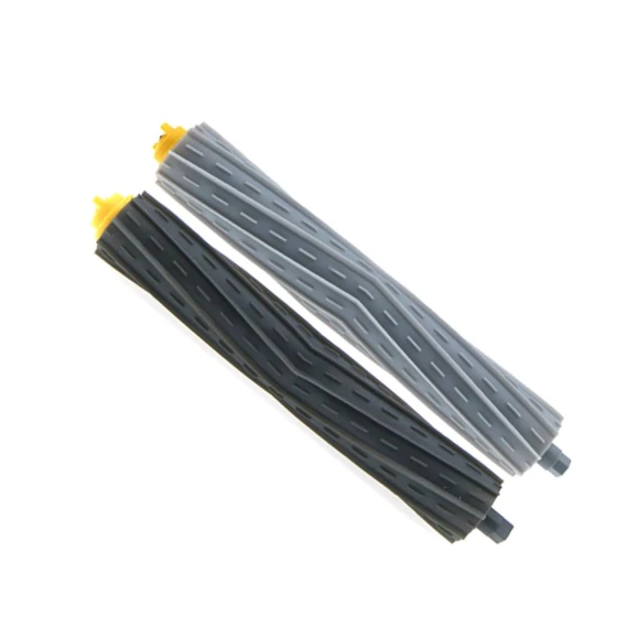 Replacement Brushes and Filters Kit — Parts & Accessories