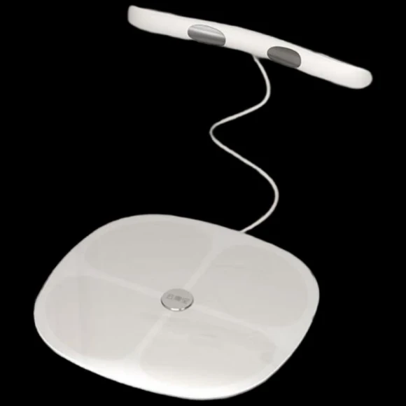 Smart Body Fat Scale — Body Composition Analysis, SENSSUN