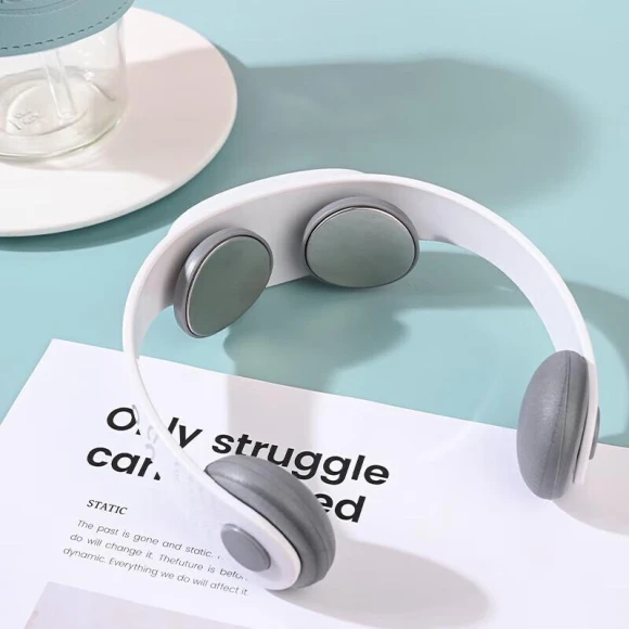 Smart Cervical Neck Massager — Rehabilitation & Therapy Equipment, Enlluean