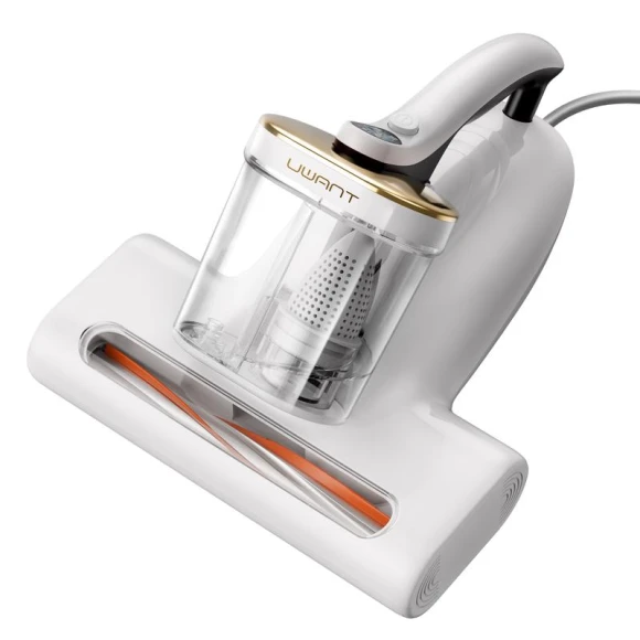 Smart Dust Mite Vacuum Cleaner — Portable Vacuums, UWANT