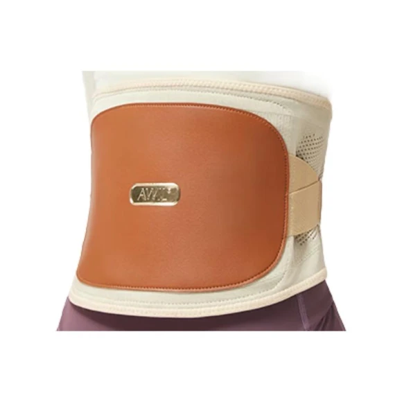 Smart Electric Moxibustion and Heat Therapy Device — Thermal Comfort Solutions, Aixiu Tang