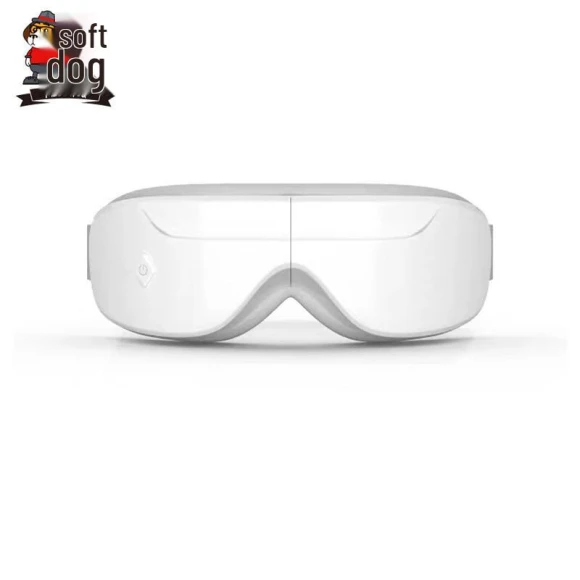 Smart Eye Massager — Back Relief Solutions, MEEE GOU