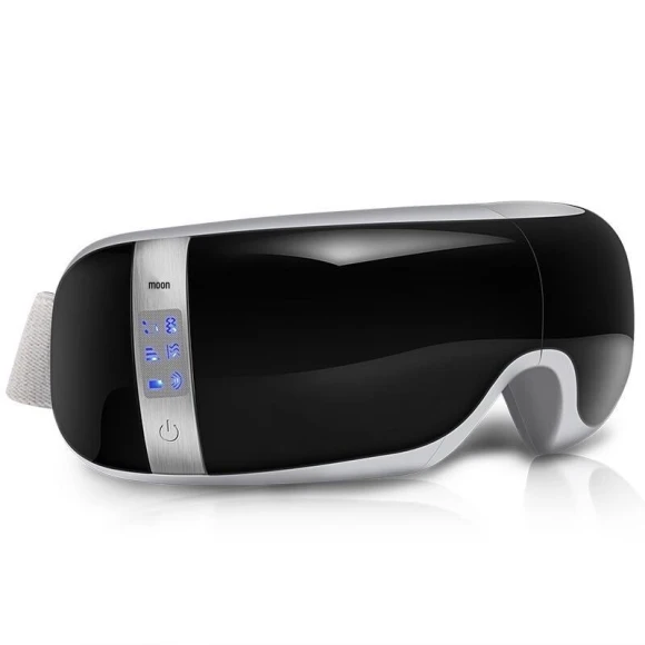 Smart Eye Massager — Rollers & Pens, Dis