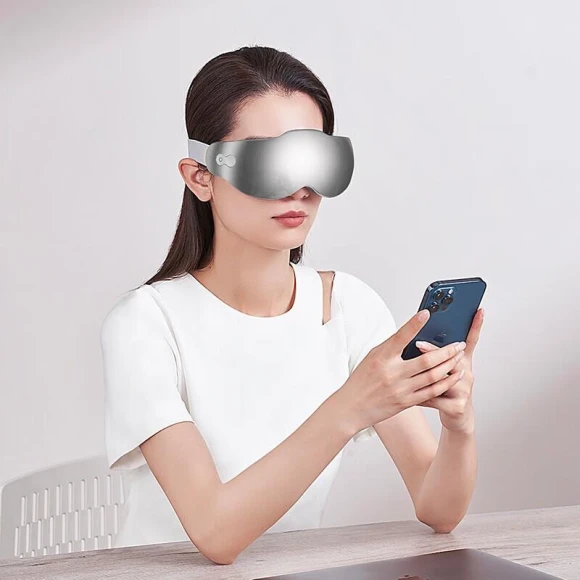 Smart Eye Massager — Masks, Ogawa