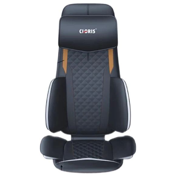 Smart Full Body Massage Cushion — Cushions, CLORIS