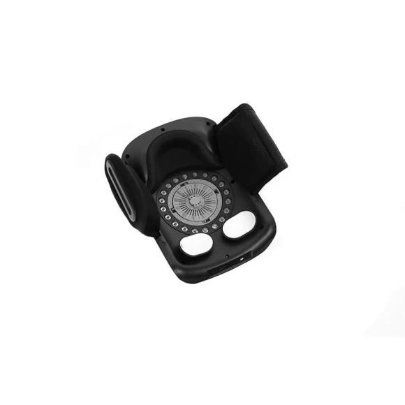 Smart Knee Massager — Rehabilitation & Therapy Equipment, JMRON