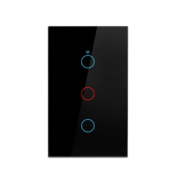 Smart Light Switch — Smart Switch, MALITAI