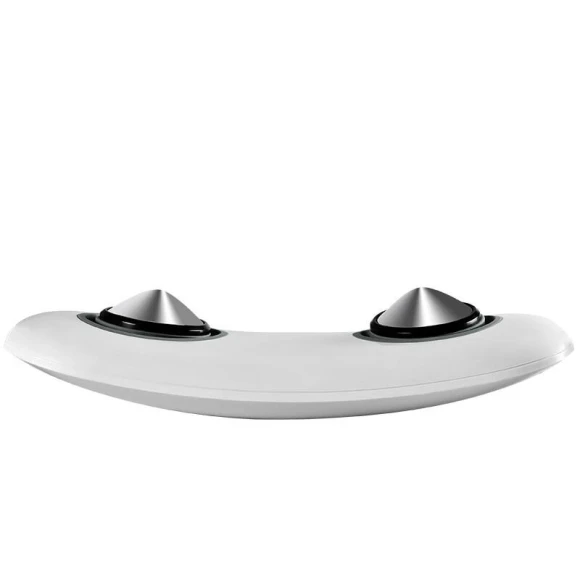 Smart Lumbar Massager — Rehabilitation & Therapy Equipment, Hezheng