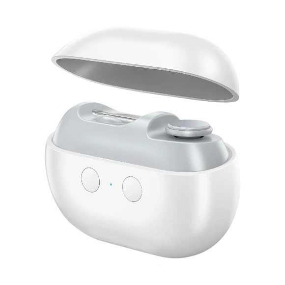 Smart Nail Clipper — Clippers, Ren Beauty