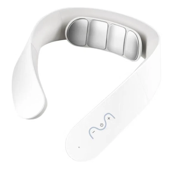 Smart Neck and Shoulder Massager — Rehabilitation & Therapy Equipment, Morphy Richards