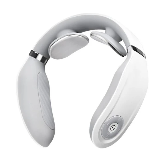Smart Neck Massager — Rehabilitation & Therapy Equipment, SKG