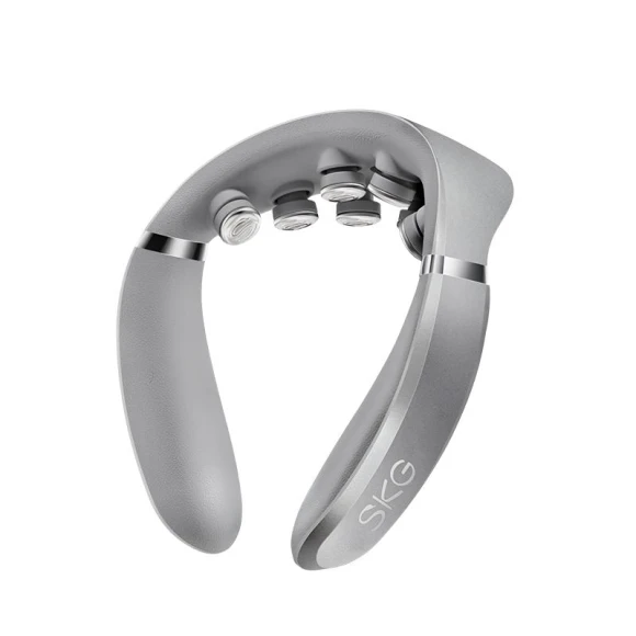 Smart Neck Massager — Muscle Stimulators, SKG
