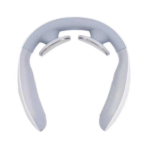 Smart Portable Neck Massager — Muscle Stimulators, Jiancheng