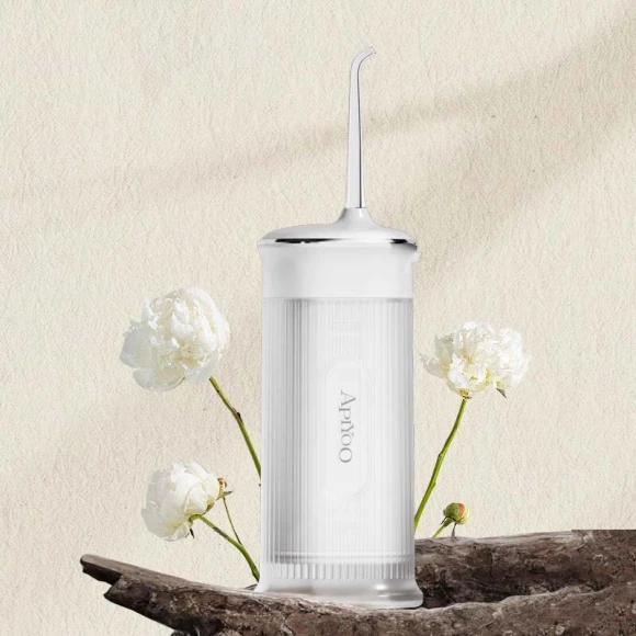 Smart Retro Oral Irrigator — Irrigators, Apiyoo