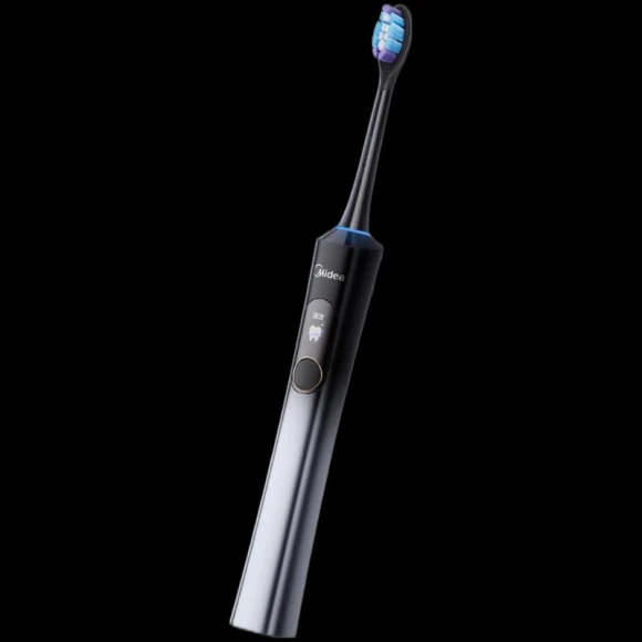 Smart Sonic Electric Toothbrush — Rotating Electric Toothbrushes, Midea