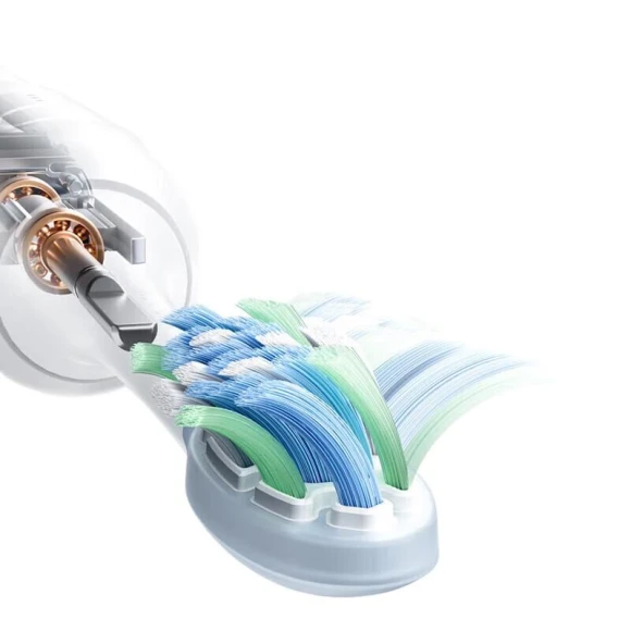 Smart Sonic Electric Toothbrush — Sonic Electric Toothbrushes, Mijia