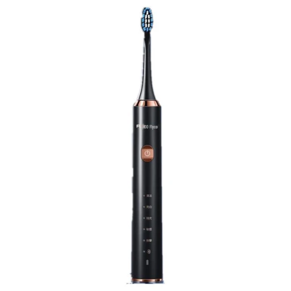 Smart Sonic Electric Toothbrush — Sonic Electric Toothbrushes, Feike