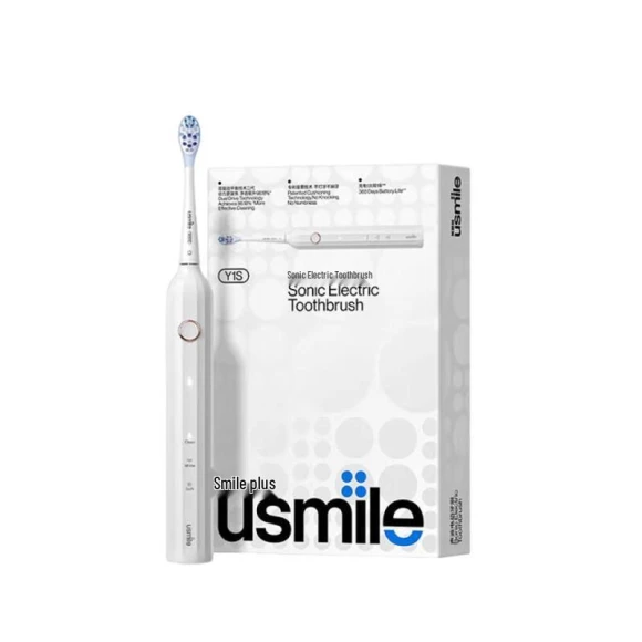 Smart Sonic Electric Toothbrush — Electric Toothbrush Heads, usmile