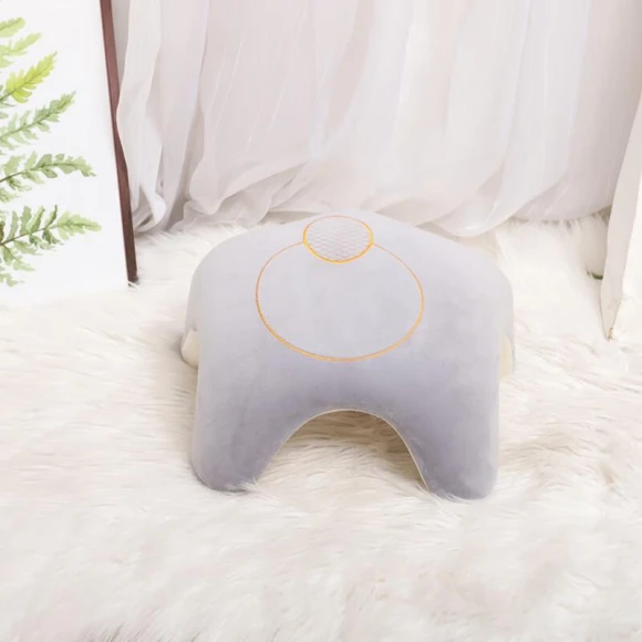 Smart Voice Bluetooth Nap Pillow — Portable Audio Solutions, AIVEISI