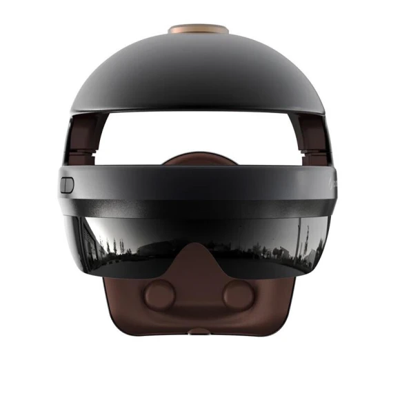 Smart Voice Head and Eye Massager — Rollers & Pens, CLORIS