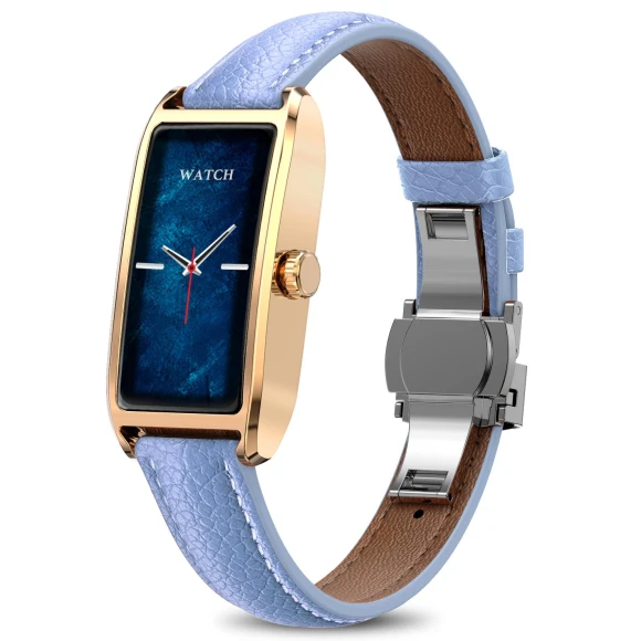 Women's Smart Watch with Heart Rate, Blood Pressure, and Oxygen Monitor — Smartwatches, Mellow Home