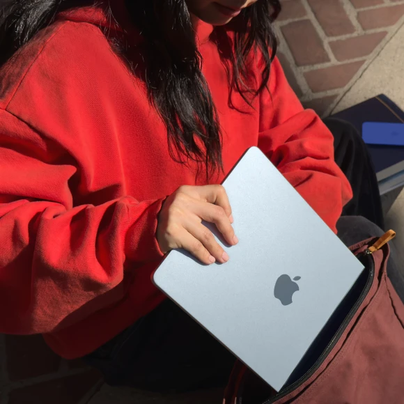 13-inch Laptop — Convertible Laptops, Apple