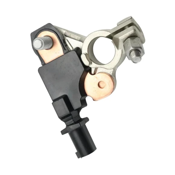 Battery Current Sensor Assembly Plug Connector — Ammeters, Car replacementparts