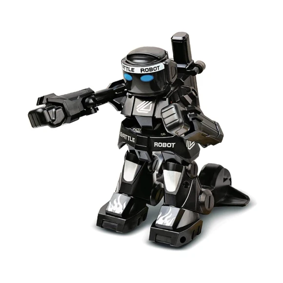 Battle Boxing Robot Toy — Interactive Figures & Robots, Specials