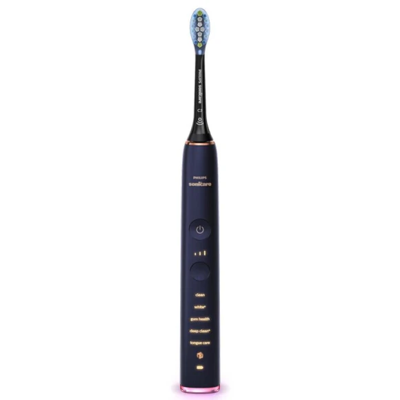 DiamondClean Smart Sonic Electric Toothbrush — Sonic Electric Toothbrushes, Philips