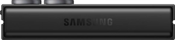 Galaxy Z Flip7 FE 256 GB Black — Mobiles, Samsung