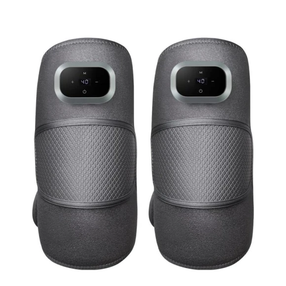 Heated Vibration Knee Massager — Rehabilitation & Therapy Equipment, JDST online