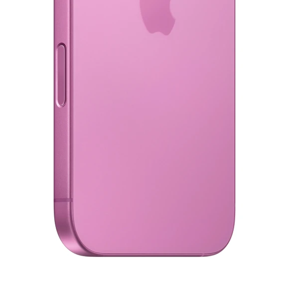 iPhone 16 128GB, Pink — Mobiles, Apple