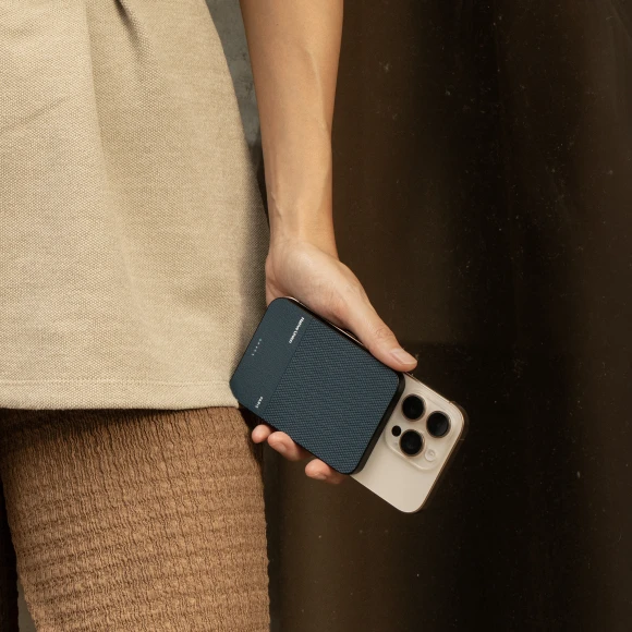 MagSafe Power Bank — Battery Charger Cases, Native Union